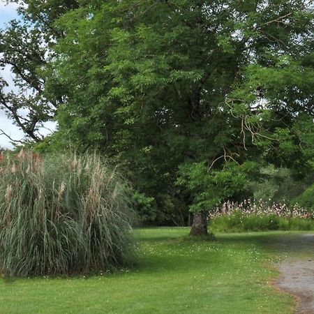 Villa Au Chemin De Mazous Laguian-Mazous Esterno foto